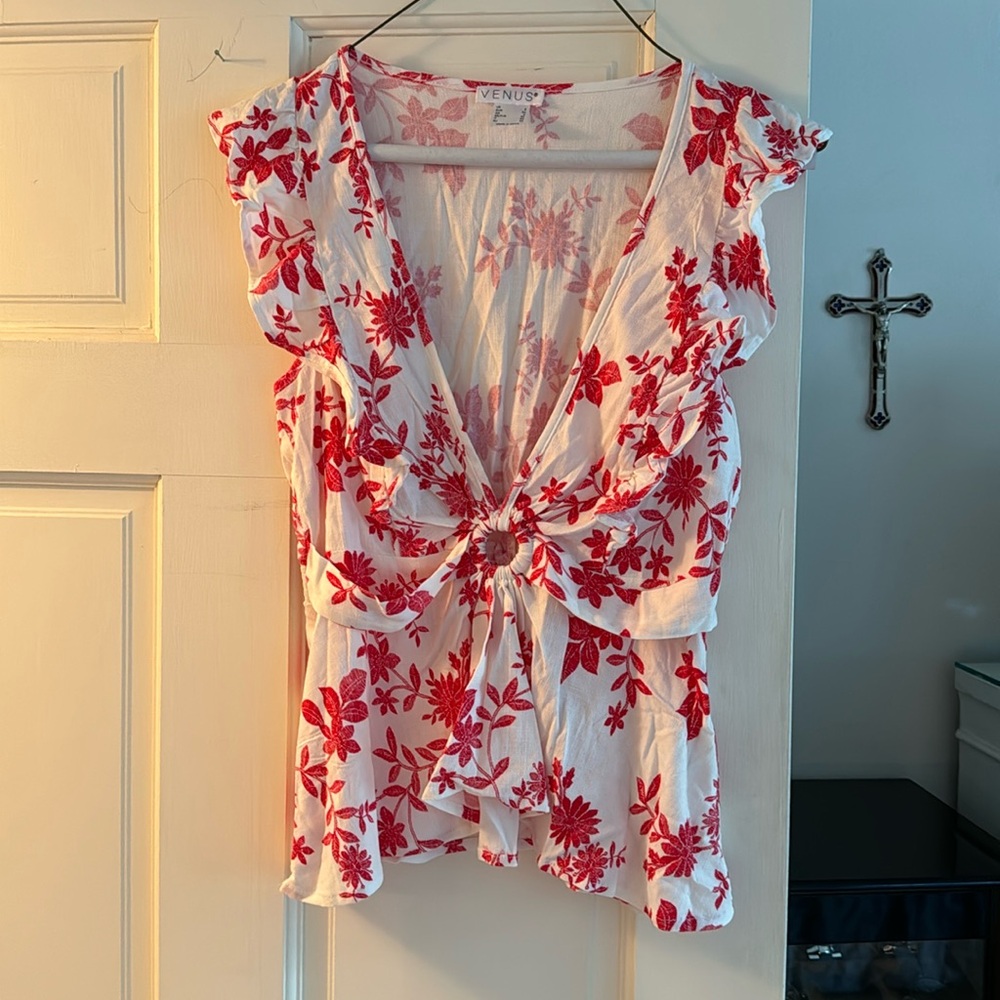 Ladies top